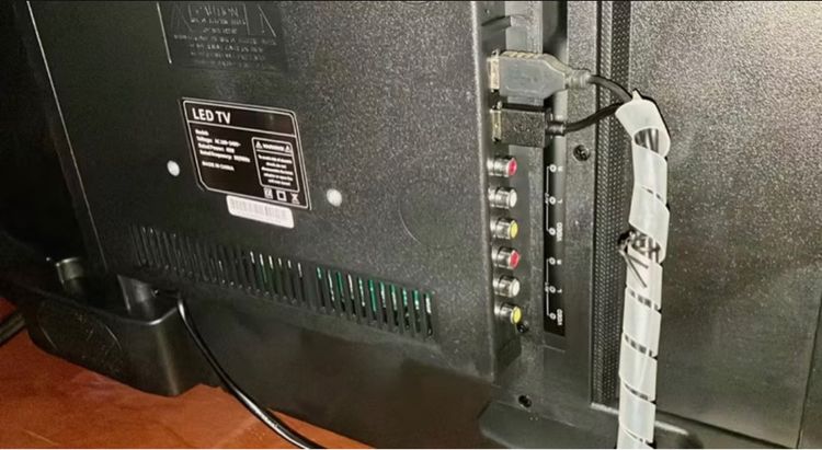 smart tv สมาร์ททีวี 42 นิ้ว รูปที่ 3