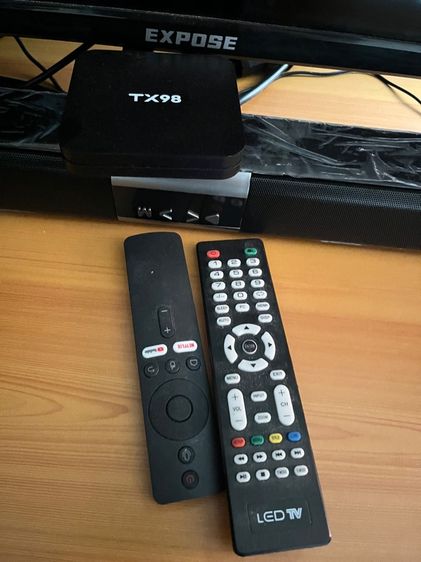 smart tv สมาร์ททีวี 42 นิ้ว รูปที่ 9