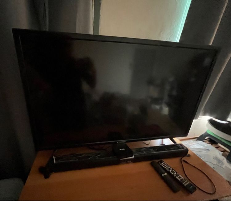 อื่นๆ ลำโพงแยกชิ้น และซับวูฟเฟอร์ อื่นๆ smart tv สมาร์ททีวี 42 นิ้ว