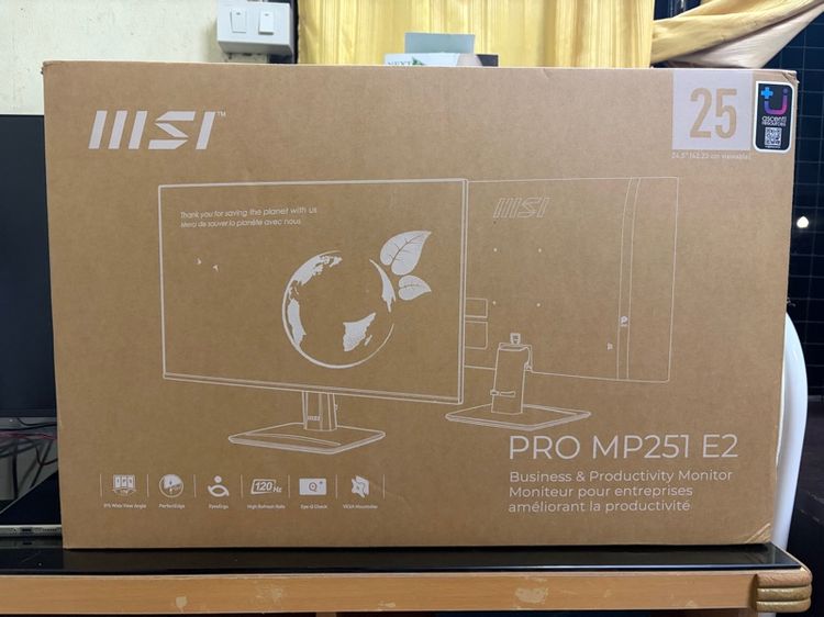 หน้าจอคอม รูปที่ 4