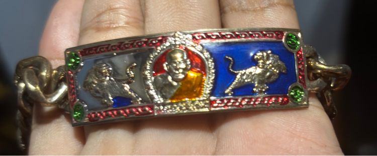 หลวงพ่อปาน รูปที่ 2