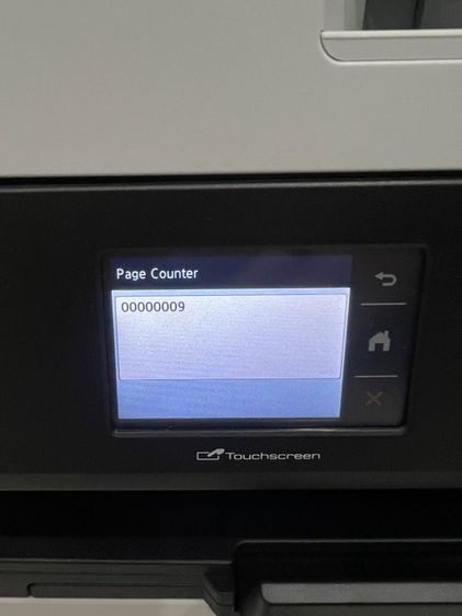 Brother MFC-J2340DW อิงค์เจ๊ท wifi ขนาด A3 มือสองสภาพมือ 1 รูปที่ 6
