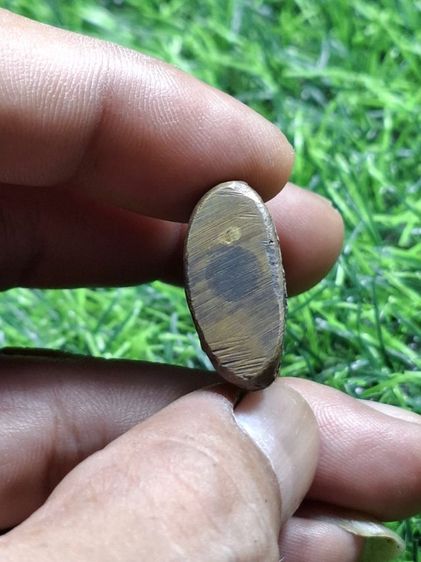 ชินราชบรรจุกริ่ง เนื้อทองผสมเก่าไม่ทราบที่ รูปที่ 3