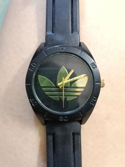 นาฬิกามือสอง รูปที่ 3