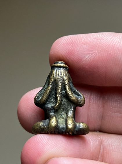 พระปิดตา