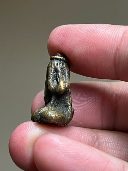 พระปิดตา รูปที่ 3