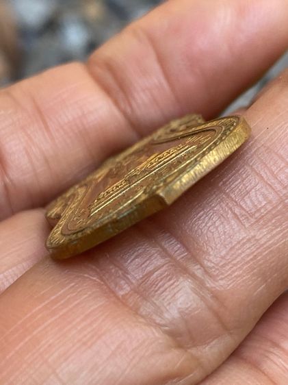 เหรียญหลวงพ่อวัดไร่ขิง รูปที่ 5