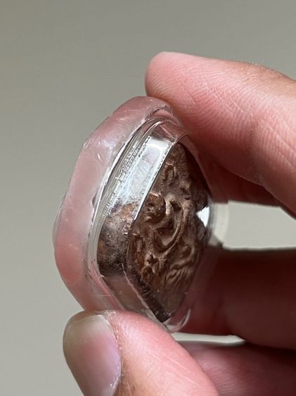 หลวงพ่อปานคี่ครุฑ รูปที่ 4