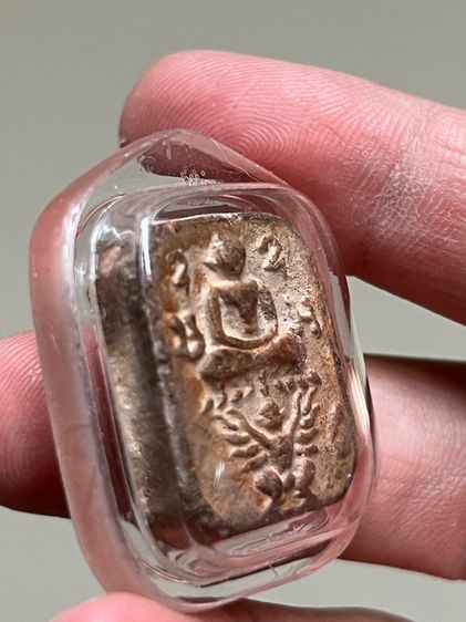 หลวงพ่อปานคี่ครุฑ รูปที่ 5