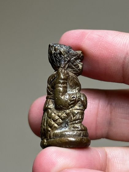 หนุมานหล่อเก่า รูปที่ 3