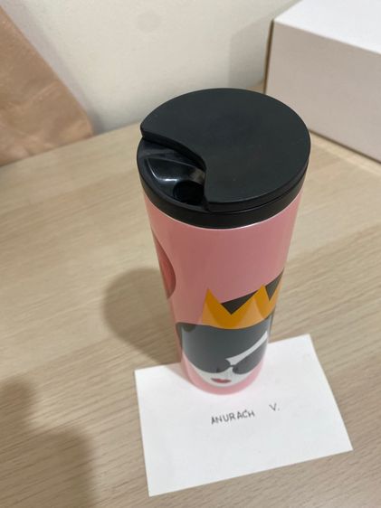 STARBUCKS♥️😎 รูปที่ 3