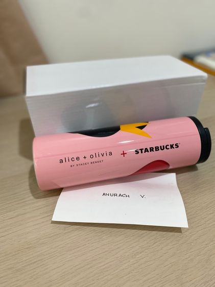 STARBUCKS♥️😎 รูปที่ 4