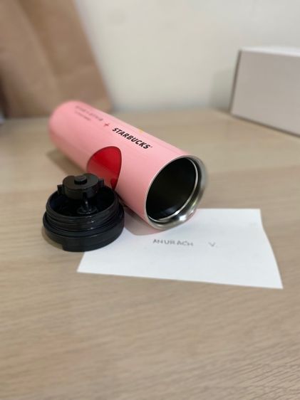 STARBUCKS♥️😎 รูปที่ 5