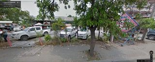 ขายที่ดิน 3 แปลง ทั้งหมดใกล้ทางด่วนลงศรีสมาน เซ็นทรัลแจ้งวัฒนะ ใกล้สิ่งอำนวยความสะดวก ตัวที่ออกถนนติวานนท์ประมาณ 1 กิโล หรือถนนใหญ่ศรีสมาน