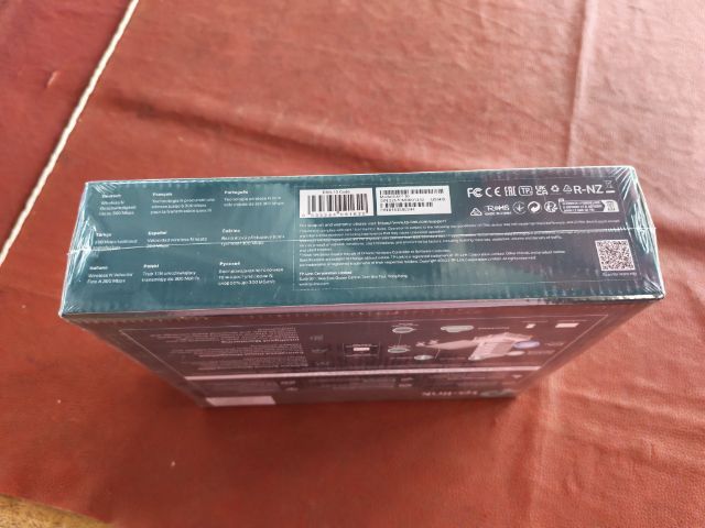 Access Point TP-LINK (EAP110) Wireless N300 มือ1 ยังไม่ได้แกะซิล รูปที่ 3