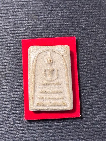 โชคปารมีพระเครื่อง