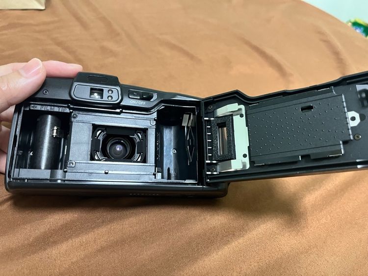 Minolta APEX90 แถมฟิล์มสี 1 ม้วน  รูปที่ 7