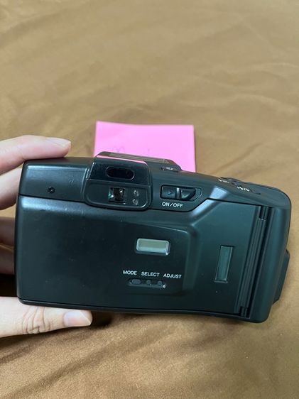 Minolta APEX90 แถมฟิล์มสี 1 ม้วน  รูปที่ 9