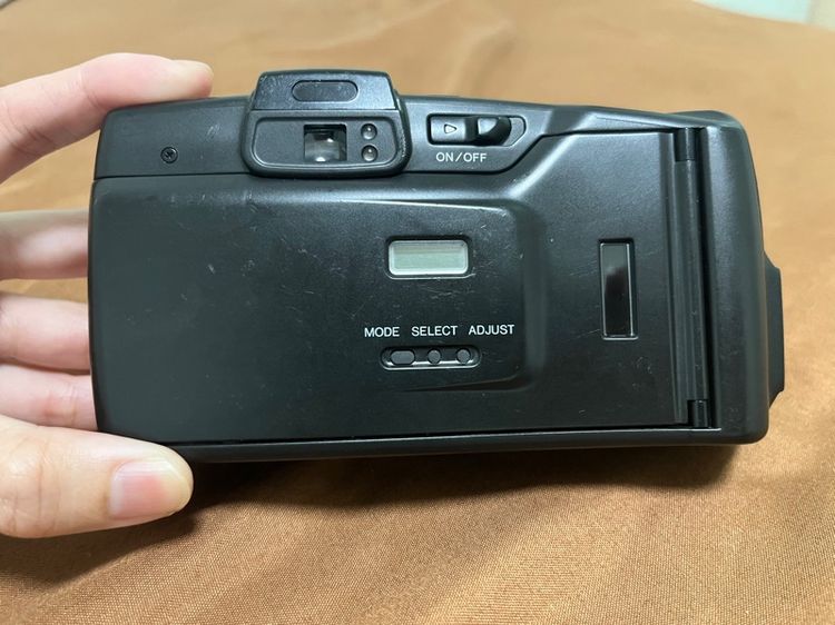 Minolta APEX90 แถมฟิล์มสี 1 ม้วน  รูปที่ 3