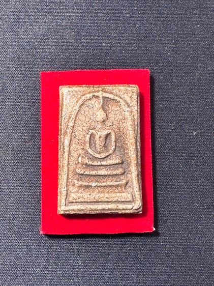 โชคปารมีพระเครื่อง