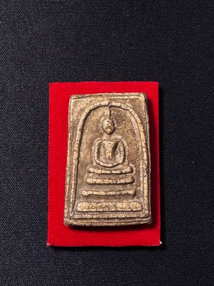 โชคปารมีพระเครื่อง