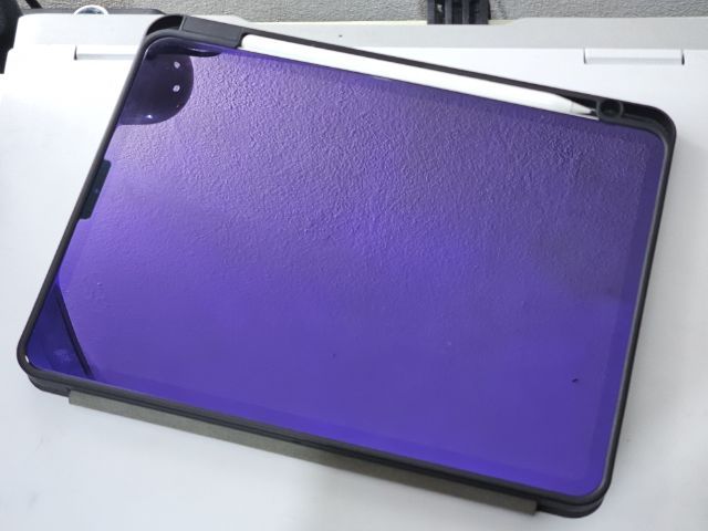 ขาย iPad Pro2018 จอ11นิ้ว ใส่ซิมได้ 64GB Wifi Cellular รูปที่ 2