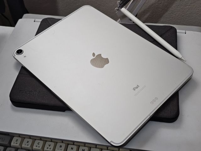 ขาย iPad Pro2018 จอ11นิ้ว ใส่ซิมได้ 64GB Wifi Cellular รูปที่ 4