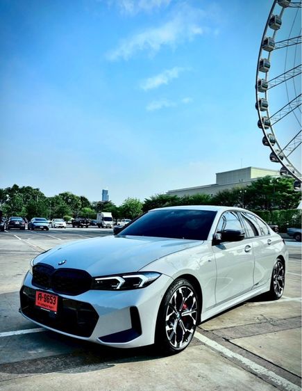 รถ BMW รุ่นอื่นๆ รุ่นย่อยอื่นๆ สี เทา