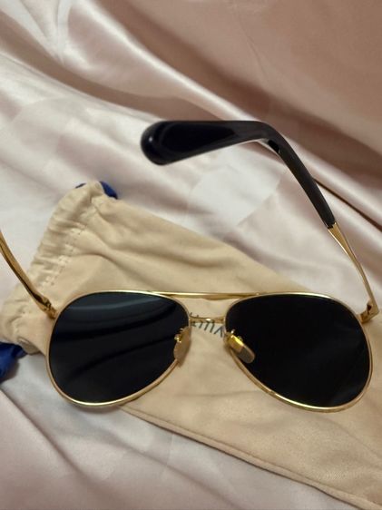 แว่นตากันแดด lv รูปที่ 2