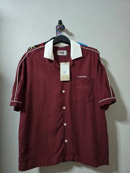 เสื้อเชิ้ตมือ1 รูปที่ 2