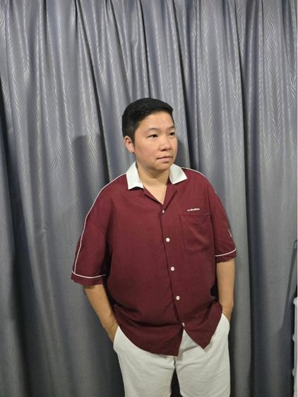 เสื้อเชิ้ตมือ1 รูปที่ 5