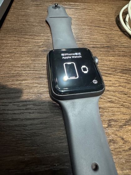 แอปเปิ้ลวอช ซีรี่3 42m  รูปที่ 5