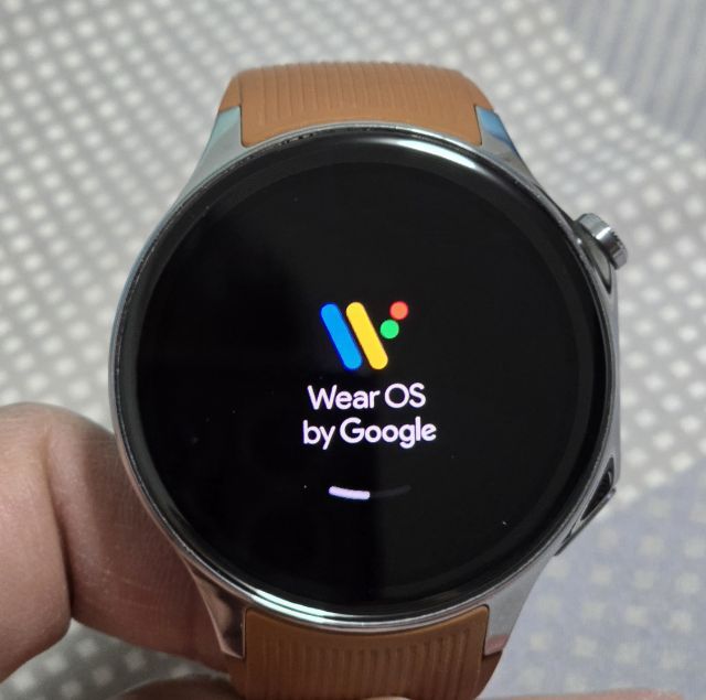 oppo watch x รูปที่ 7