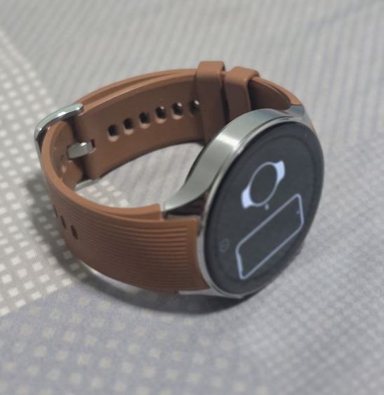 oppo watch x รูปที่ 6