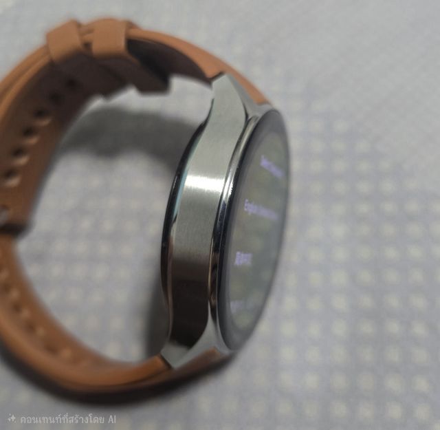 oppo watch x รูปที่ 4