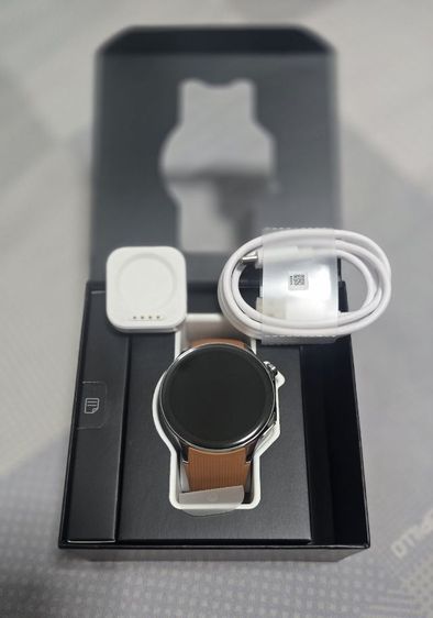 oppo watch x รูปที่ 3