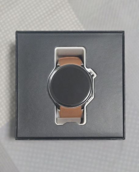 oppo watch x