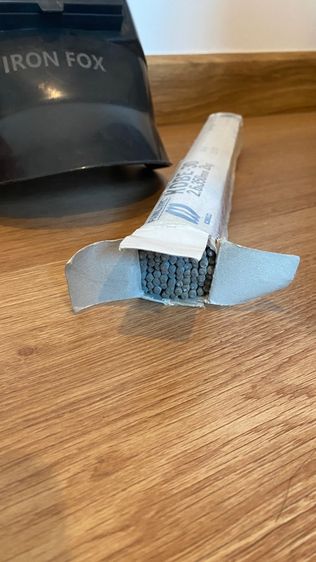 เครื่องเชื่อมดี BY WELPRO อินเวอร์เตอร์ MMA 250   แถมฟรี หน้ากาก ลวดเชื่อม  รูปที่ 4