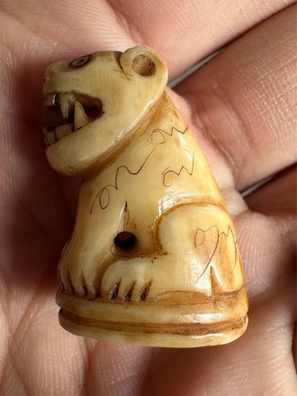 หลวงพ่อปานวัดบางเหี้ย รูปที่ 2