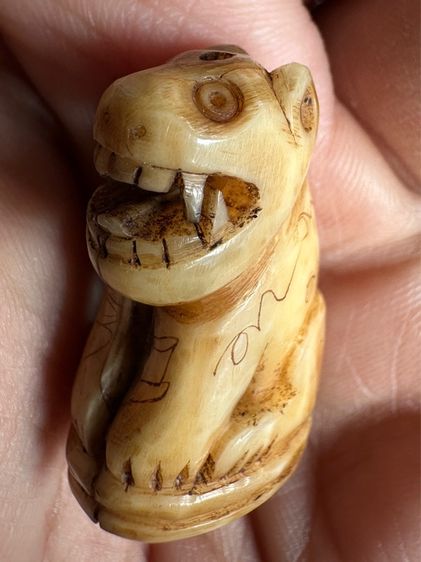 หลวงพ่อปานวัดบางเหี้ย รูปที่ 6