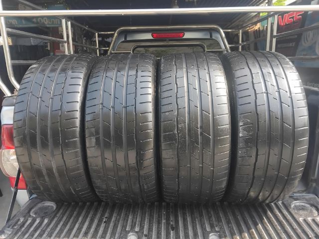 ยาง hankook 235 40 19 ปี 23 รูปที่ 4