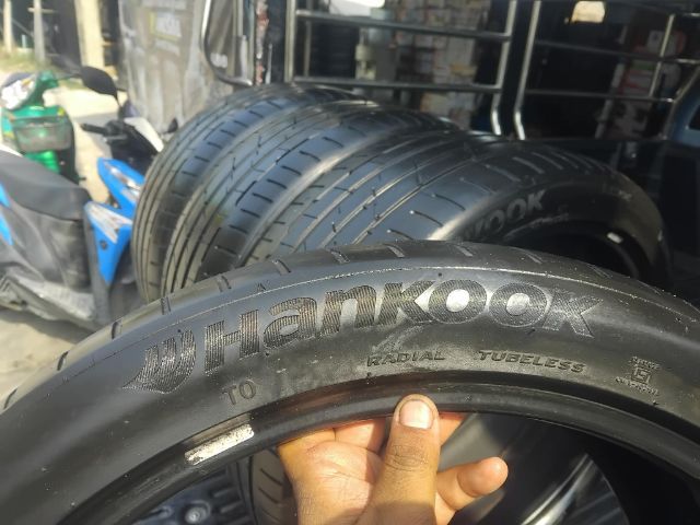 ยาง hankook 235 40 19 ปี 23 รูปที่ 3