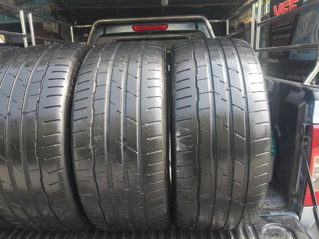 ยาง hankook 235 40 19 ปี 23 รูปที่ 5