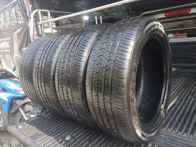 ยาง 235 55 19 กลางปี 23 รูปที่ 6