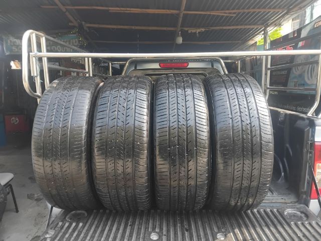 ยาง 235 55 19 กลางปี 23 รูปที่ 7