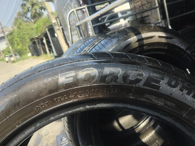 ยาง 235 55 19 กลางปี 23 รูปที่ 3