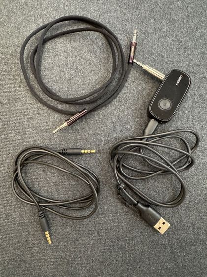 ugreen adapter รับสัญญาณเสียง bluetooth 5.1 รูปที่ 5