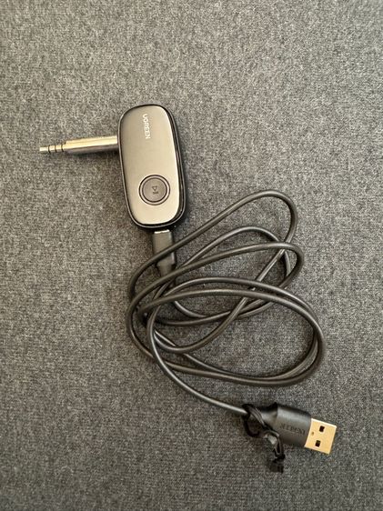 ugreen adapter รับสัญญาณเสียง bluetooth 5.1 รูปที่ 2