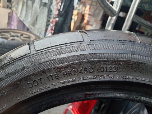 195 50 15 lenself p23 มีคู่ รูปที่ 2