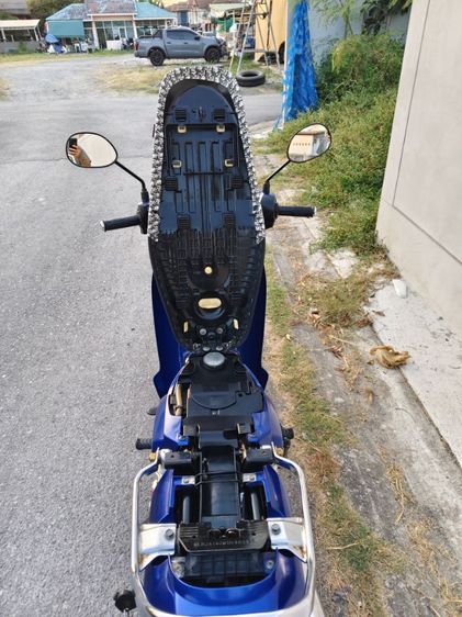 ขาย honda dream super cub รูปที่ 12